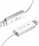 ���� ������ USB 2.0 AM/AM 1.8m Windows & Mac J5create (JUC400-N)