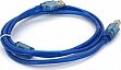 ������ ��� �������� USB 2.0 AM/BM 2.0m ferrite blue Ritar (YT-AM/BM-2.0TBL)