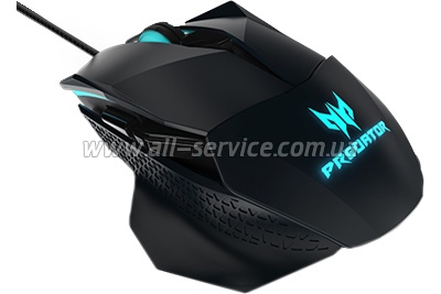  ACER PREDATOR CESTUS 500 PMW730 BLACK (NP.MCE11.008)