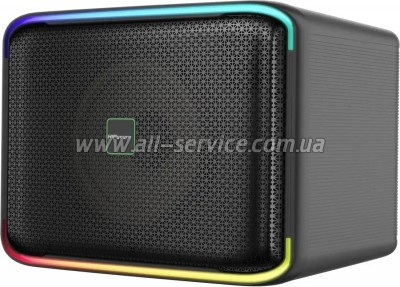   HiFuture Event Horizon 100W RGB Black (event horizon.black)