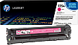�������� �� CLJ CP1215/ CP1515/ CP1518/ CM1312 series magenta (CB543A)