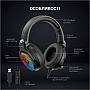 �������� GamePro HS1300 RGB 7.1 Black (HS1300)