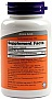  Now Foods L-, L-Lysin, 500 , 100   (NF0110)