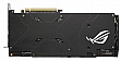  ASUS Radeon RX 580 8GB DDR5 GAMING (STRIX-RX580-8G-GAMING)