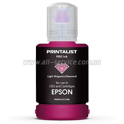  PRINTALIST Epson 140 Light Magenta  (PL-INK-EPSON-LM)