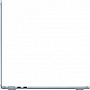  Apple MacBook Air 15 M4 A3241 Sky Blue (MC7D4UA/A)