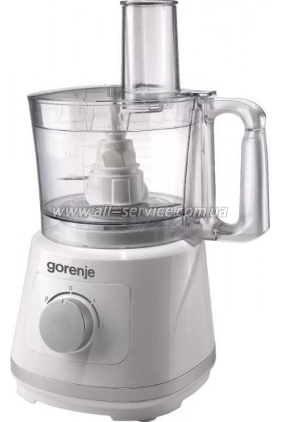   Gorenje SB801W