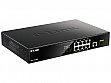  D-Link DGS-1008MP