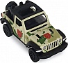 Автомодель TechnoDrive Шеврони Героїв Jeep Wrangler Rubicon ОК Автомодель TechnoDrive Шеврони Героїв Jeep Wrangler Rubicon ОК