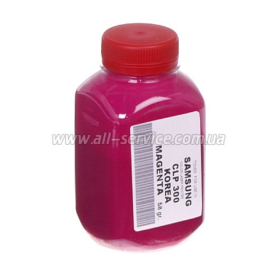   Samsung CLP-300/ 600  58 Magenta (1502350)