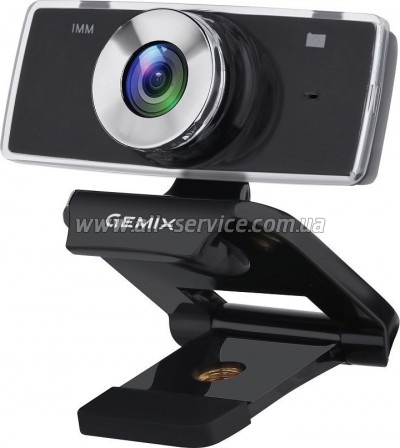 - Gemix F9 black