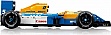  LEGO Icons Williams Racing FW14B    (10353)
