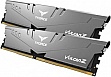     DDR4 16GB (2x8GB) 3200 MHz T-Force Vulcan Z Gray Team (TLZGD416G3200HC16CDC01)