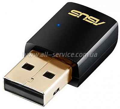 Wi-Fi  ASUS USB-AC51