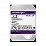  WD 3.5 SATA 3.0 12TB IntelliPower 256Mb Cache Purple (WD121PURZ)