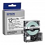  Epson LK4WBW Strng Black/White (C53S654016)