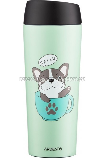 Ardesto Coffee ime Frenchie 450   (AR2645DG)