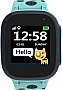 - Canyon CNE-KW34BL Kids smartwatch Sandy, Blue (CNE-KW34BL)