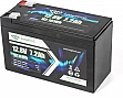 ������� LiFePo4 Longttech LiFePO4 12.8V - 7.2Ah (LAR1207-LT7-R26)