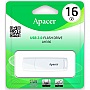  Apacer 16GB USB 2.0 AH336 Black (AP16GAH336B-1)