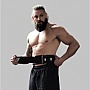 Атлетический пояс RDX RX3 EVA Curve неопреновий Black XL (WBE-RX3B-XL) Атлетический пояс RDX RX3 EVA Curve неопреновий Black XL (WBE-RX3B-XL)