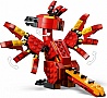 ����������� LEGO Harry Potter �����: ������ ��������� (76448)