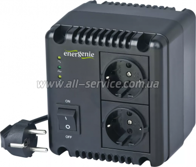 ������������ EnerGenie 1000 ��, 600�� (EG-AVR-1001)