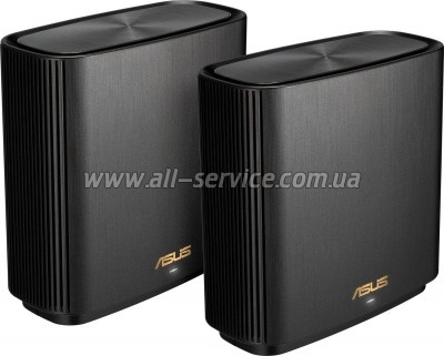  ASUS ZenWiFi XT9 2PK (90IG0740-MO3B30)