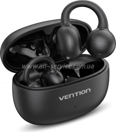 �������� Vention Echo Clip A11 Black (NBWB0-ID)