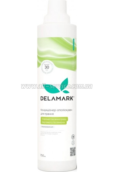    DeLaMark   ,    750  (4820152333841)