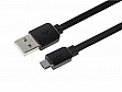  2E USB 2.0 - Type-C Black, 1m (2E-CCTPVC-1MBL)