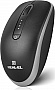  REAL-EL RM-455W Wireless/Bluetooth Black/Gray (EL123200047)