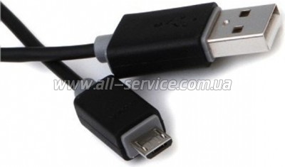 ���� ������ USB 2.0 AM to Micro 5P 1.5m Prolink (PB487-0150)