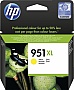 �������� HP �951XL HP Officejet Pro 8100 N811a/ N811d yellow (CN048AE)