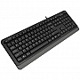  A4tech    A4tech Fstyler Sleek MMedia Comfort Grey (FK10 )