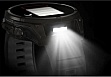 �����-���� Garmin fenix 8 51mm,Saph Solar,CrbnGry Ti/Blk,Blk/PblGryBnd (010-02907-11)