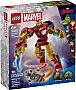 ����������� LEGO Super Heroes ����� ��������� �������� ������ �������� (76307)