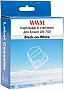 Картридж WWM для Epson LW-700 24mm х 8m Black-on-White (WWM-SS24K) Картридж WWM для Epson LW-700 24mm х 8m Black-on-White (WWM-SS24K)