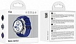 - HOCO Y24 AMOLED Smart sports watch (call version) Silver (6942007641012)