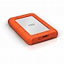  LaCie 2.5