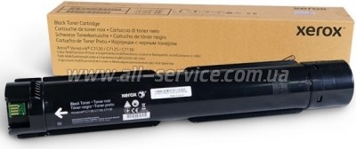 - Xerox VersaLink C7120/ 7125/ 7130 Black (006R01828)