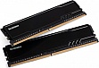 ������ ������ ��� ���������� DDR4 16GB (2x8GB) 3200 MHz CL16 1.35V Resistance INTELIGENTES (IR4DFK2/16)