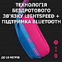 �������� Logitech G435 Lightspeed Blue (981-001062)