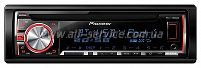  Pioneer DEH-X5600BT