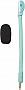  JBL Quantum 100M2 Cyan (JBLQTUM100M2CYN)
