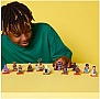 ����������� LEGO Minifigures �������-����: ������ ��������� (71050)