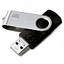  Goodram 32GB UTS2 (Twister) Black USB 2.0 (UTS2-0320K0R11)