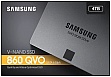 SSD  Samsung 860 QVO 4TB (MZ-76Q4T0BW)