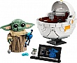 ����������� LEGO Star Wars ����� � ��������� �������� (75403)