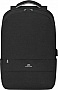    RivaCase 17.3" 7567 Prater, Black, anti-theft (7567(Black)